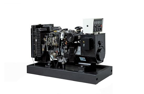青岛科克150kw大型柴油发电机组_COPY