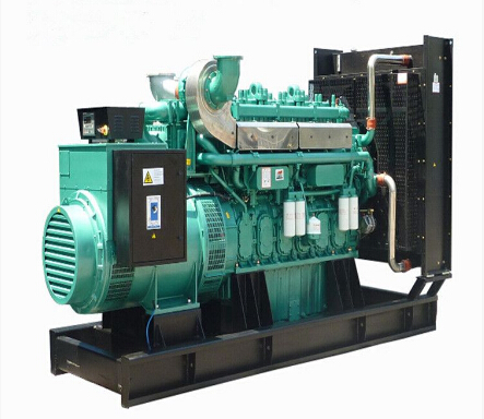 青岛宗申动力30kw小型柴油发电机组_COPY