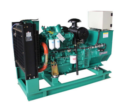 青岛宗申动力12kw小型柴油二手发电机_COPY