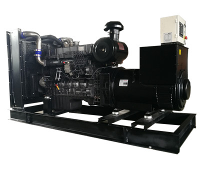 青岛上柴柴油发电机组50KW-700KW_COPY_COPY